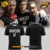 Vaqueros de Bayamón BSN Final Special Black Shirt