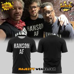 Hanson AF Special Tee
