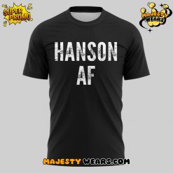 Hanson AF Special Tee