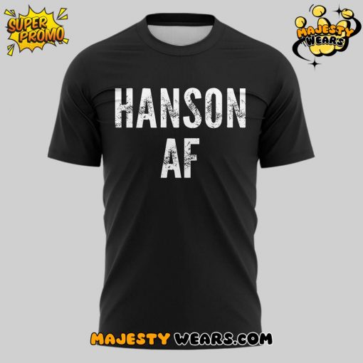 Hanson AF Special Tee