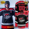 Huntsville Havoc Special New 2025 White Custom Hockey Jersey