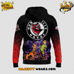 Huntsville Havoc x ScooByDoo Night 2025 Special Hoodie