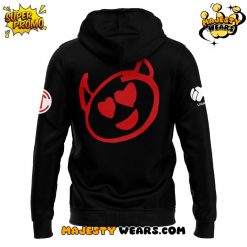 I love Toluca FC Special Hoodie