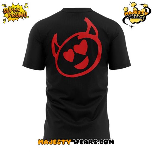 I love Toluca FC Special Tee