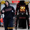 Tennessee Volunteers “UT” Special New Hoodie
