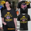 Sabrina Carpenter Short n’ Sweet Heart Ivory Tee