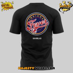 Indiana Fever Miracle Academy Special Tee