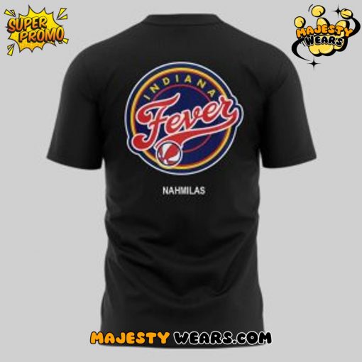 Indiana Fever Miracle Academy Special Tee