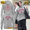 New York Rangers 100 Years “As One” Hoodie – White