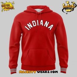 Indiana Hoosiers Special New Coach Lee Corso Hoodie