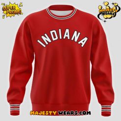 Indiana Hoosiers Special New Coach Lee Corso Sweatshirt