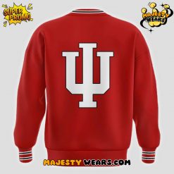 Indiana Hoosiers Special New Coach Lee Corso Sweatshirt