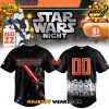 Brooklyn Cyclones 2025 Harry Potter Night Custom Baseball Jersey