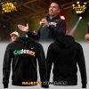 Machine Gun Kelly x Cleveland Rock Gray Hoodie