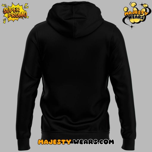 Iowa State Cyclones Special Irish Flag Hoodie
