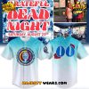 Rocket City Trash Pandas x Yoda Star Wars Night 2025 Custom Baseball Jersey