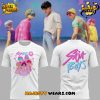 Shakira Las Mujeres Ya No Lloran World Tour 2025 “Men In This Town” Special Tee