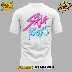 KPop Demon Hunters Saja Boys TShirt