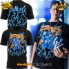The Jimmy Fund Strike Out Cancer Special Grey Shirt