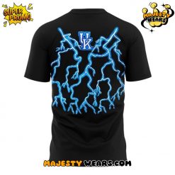 Kentucky Wildcats Special Thunder Design Tee