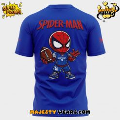 Kentucky Wildcats x SpiderMan Special Tee