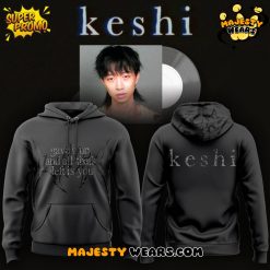 Keshi Gave It Up Stars Hoodie