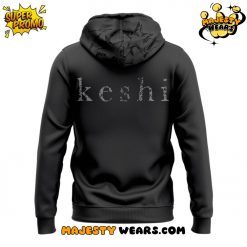 Keshi Gave It Up Stars Hoodie