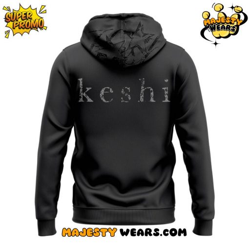 Keshi Gave It Up Stars Hoodie