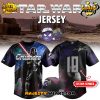 Schaumburg Boomers x Looney Tunes 2025 Custom Baseball Jersey