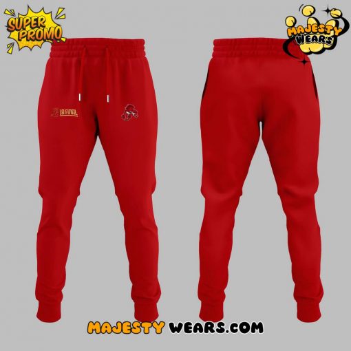 Leones de Ponce BSN Final Special Tee