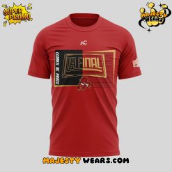 Leones de Ponce La Final 2025 T-Shirt