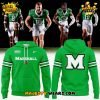 Shakira Las Mujeres Ya No Lloran World Tour 2025 “Men In This Town ” Limited Edition Hoodie