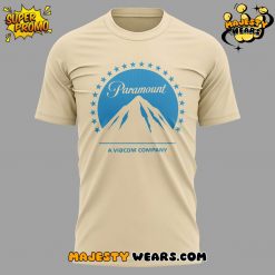 Michael Chandler Paramout “See You at the Top” Special Tee