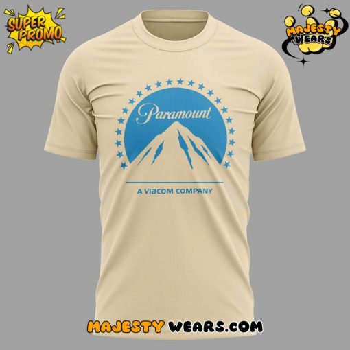 Michael Chandler Paramout “See You at the Top” Special Tee