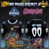 Hershey Bears x ScooBy-Doo Night 2025 Custom Hockey Jersey