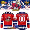 Nashville Predators Navy Taylor Swift Hockey Jersey