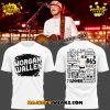 Indiana Fever “We > Me” Special Tee