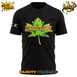 My Chemical Romance 2025 Tour Toronto “The Black Parade” T-Shirt
