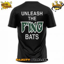 My Chemical Romance UNLEASH THE FING BATS Special Tee