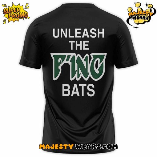 My Chemical Romance UNLEASH THE F’ING BATS Special Tee