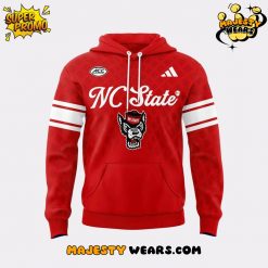NC State Wolfpack “The City of Oaks” Special Hoodie