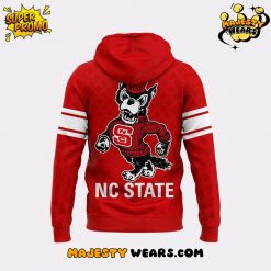 NC State Wolfpack The City of Oaks Special Hoodie