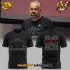 Miami 305 Champions Big3 2025 White Shirt