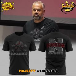 Nebraska Cornhuskers “Blackshirts” Special Tee