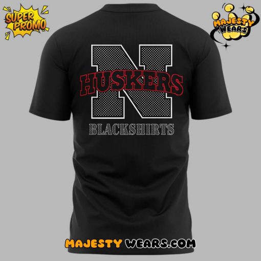 Nebraska Cornhuskers “Blackshirts” Special Tee