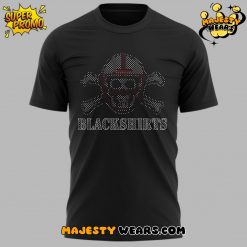 Nebraska Cornhuskers Blackshirts Special Tee