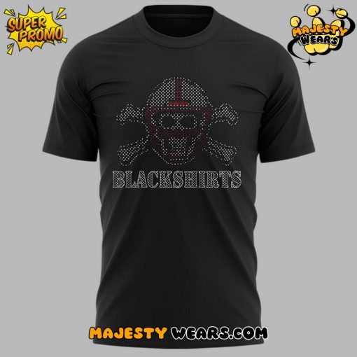 Nebraska Cornhuskers “Blackshirts” Special Tee