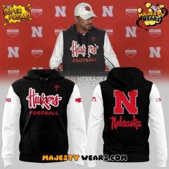 Nebraska Cornhuskers Special New 2025 Hoodie