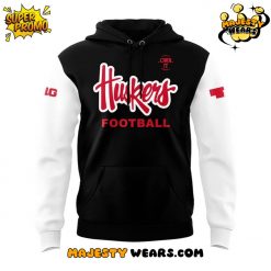 Nebraska Cornhuskers Special New 2025 Hoodie