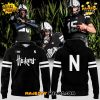 Penn State Nittany Lions x Superman Special Hoodie